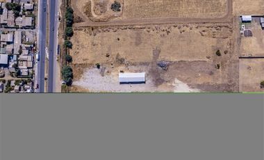 Sitio en Venta en Avenida San Miguel talca