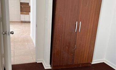 Departamento en Arriendo en V. QTA LOS ANGELES
