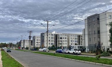 Departamento en Arriendo en V. QTA LOS ANGELES