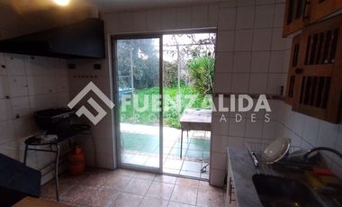 Casa en Venta en Fray Luis de la Peña/ Emiliano Zapata
