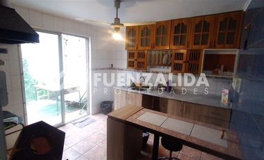 Casa en Venta en Fray Luis de la Peña/ Emiliano Zapata