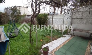 Casa en Venta en Fray Luis de la Peña/ Emiliano Zapata