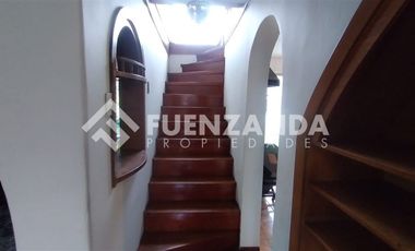 Casa en Venta en Fray Luis de la Peña/ Emiliano Zapata