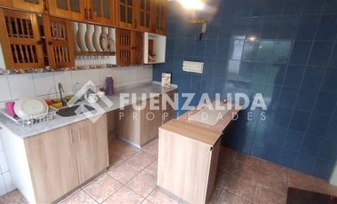 Casa en Venta en Fray Luis de la Peña/ Emiliano Zapata