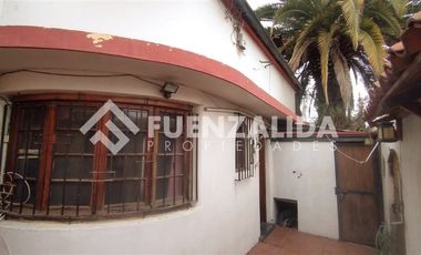 Casa en Venta en Fray Luis de la Peña/ Emiliano Zapata