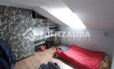 Casa en Venta en Fray Luis de la Peña/ Emiliano Zapata
