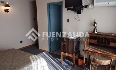Local Comercial en Venta en Luis Thayer Ojeda/ Carmen Sylva