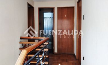 Local Comercial en Venta en Luis Thayer Ojeda/ Carmen Sylva