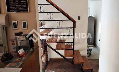 Local Comercial en Venta en Luis Thayer Ojeda/ Carmen Sylva