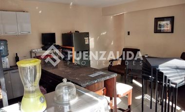 Local Comercial en Venta en Luis Thayer Ojeda/ Carmen Sylva