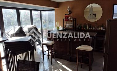 Local Comercial en Venta en Luis Thayer Ojeda/ Carmen Sylva
