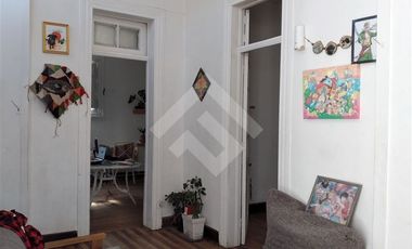 Casa en Venta en Dardignac 213, Recoleta