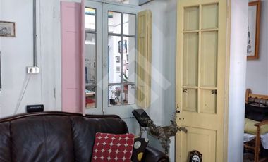 Casa en Venta en Dardignac 213, Recoleta