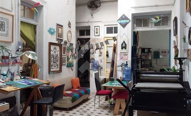Casa en Venta en Dardignac 213, Recoleta