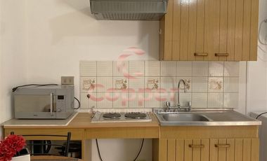 Departamento en Arriendo en Edificio Mantenor, entre Salas y Vicuña Mackena