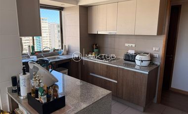 Departamento en Venta en bosques de montemar