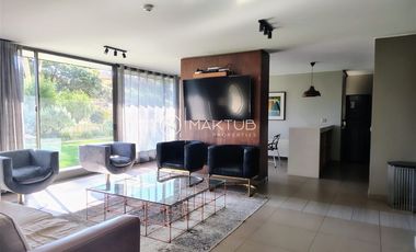 Departamento en Venta en bosques de montemar
