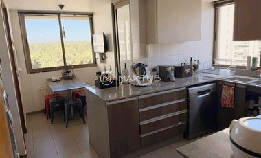 Departamento en Venta en bosques de montemar