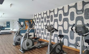 Departamento en Venta en bosques de montemar