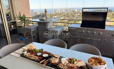 Departamento en Venta en bosques de montemar