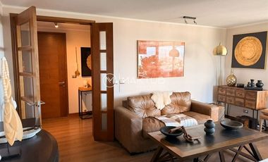 Departamento en Venta en bosques de montemar