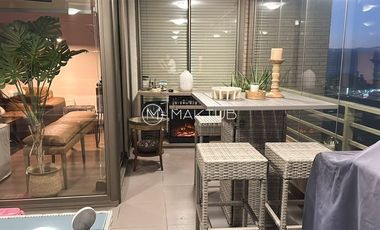 Departamento en Venta en bosques de montemar