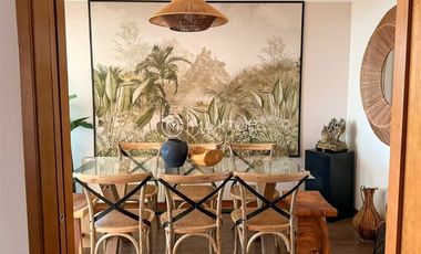 Departamento en Venta en bosques de montemar