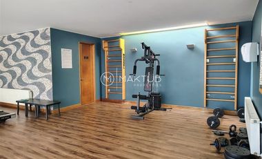 Departamento en Venta en bosques de montemar