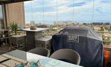 Departamento en Venta en bosques de montemar