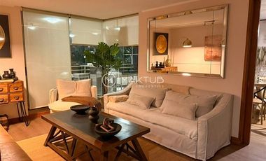 Departamento en Venta en bosques de montemar