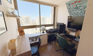 Departamento en Venta en bosques de montemar