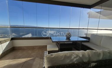 Departamento en Arriendo en Reñaca Norte