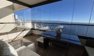 Departamento en Arriendo en Reñaca Norte