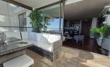 Departamento en Arriendo en Reñaca Norte