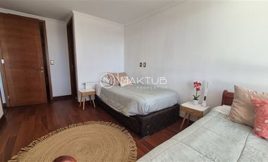 Departamento en Arriendo en Reñaca Norte