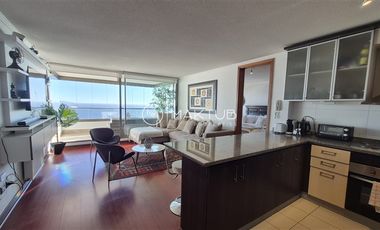 Departamento en Arriendo en Reñaca Norte