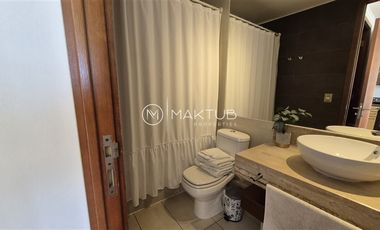 Departamento en Arriendo en Reñaca Norte