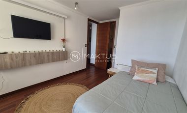 Departamento en Arriendo en Reñaca Norte