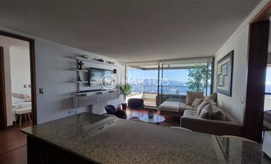 Departamento en Arriendo en Reñaca Norte