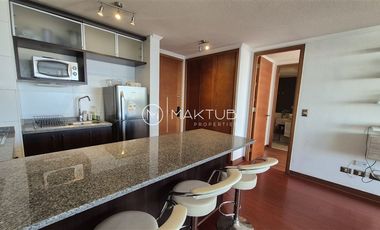 Departamento en Arriendo en Reñaca Norte