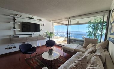 Departamento en Arriendo en Reñaca Norte