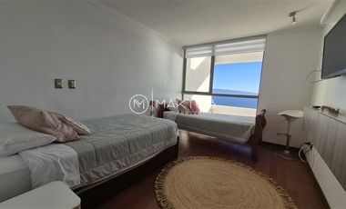 Departamento en Arriendo en Reñaca Norte