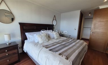 Departamento en Arriendo en Reñaca Norte