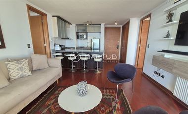 Departamento en Arriendo en Reñaca Norte