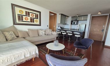 Departamento en Arriendo en Reñaca Norte
