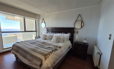 Departamento en Arriendo en Reñaca Norte