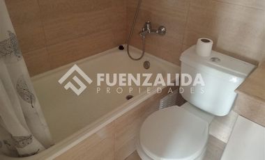 Departamento en Arriendo en Ejercito / Toesca