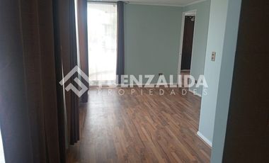 Departamento en Arriendo en Ejercito / Toesca