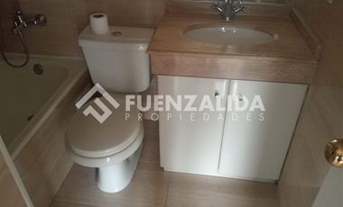 Departamento en Arriendo en Ejercito / Toesca