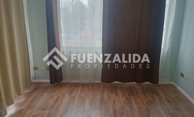 Departamento en Arriendo en Ejercito / Toesca